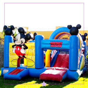 Inflable Mickey