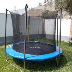 Trampolín de 2.40m