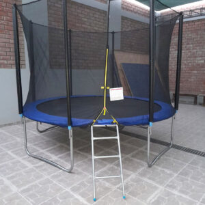 Trampolín de 3m