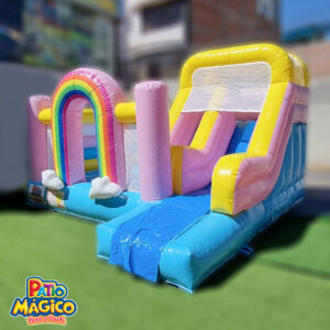 Inflable Baby Sky (ESTRENO)