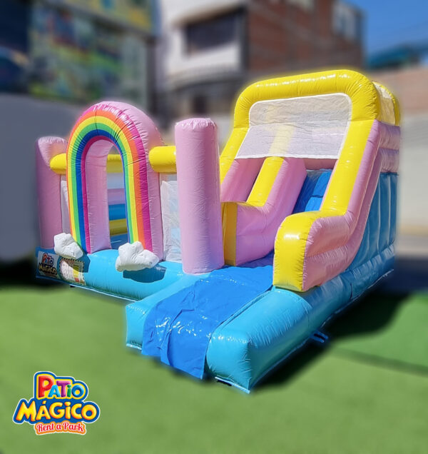 Inflable Baby Sky (ESTRENO)