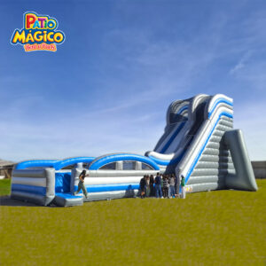 Inflable Gran Chapuzón