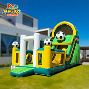 Inflable Soccer