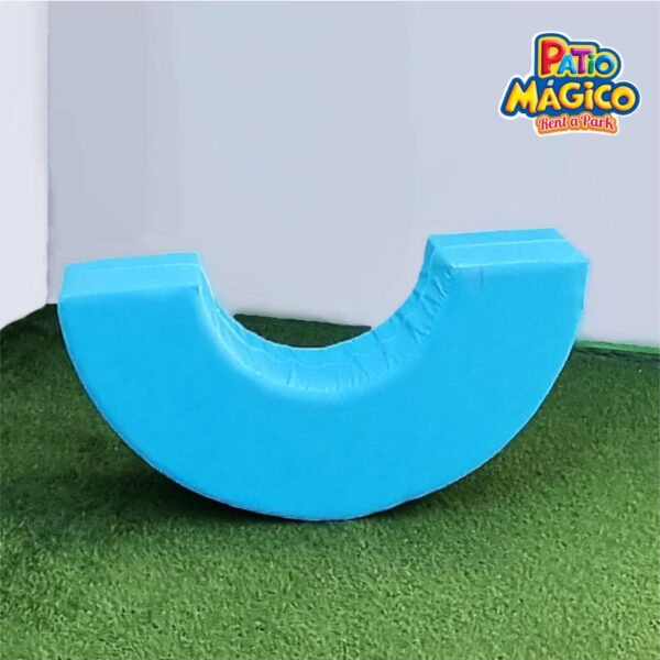 Medio Circulo