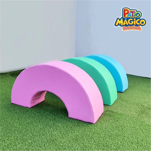 Medio Circulo - Imagen 2