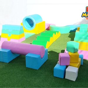 Modulo Coordinación BABY x 20pz