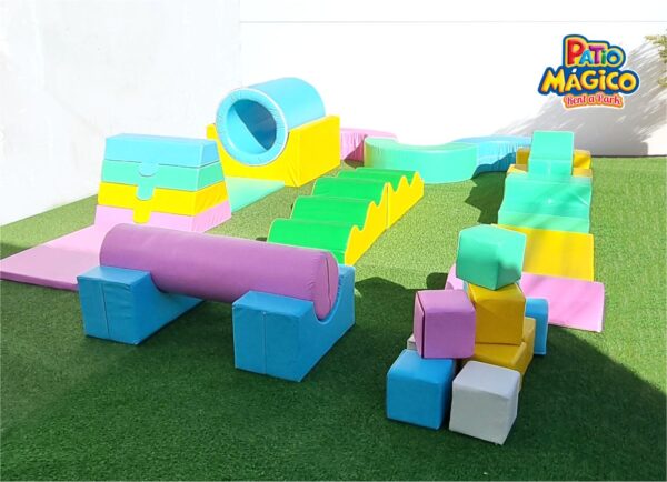 Modulo Coordinación BABY x 20pz - Imagen 2