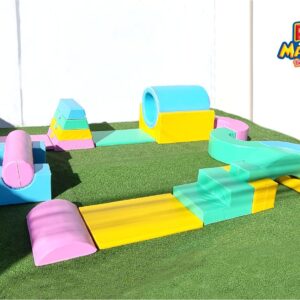 Modulo Coordinación BABY x 20pz