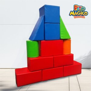 Set de Solidos Geometricos