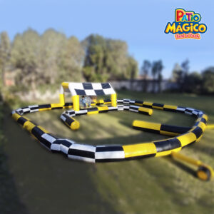 Inflable Circuito