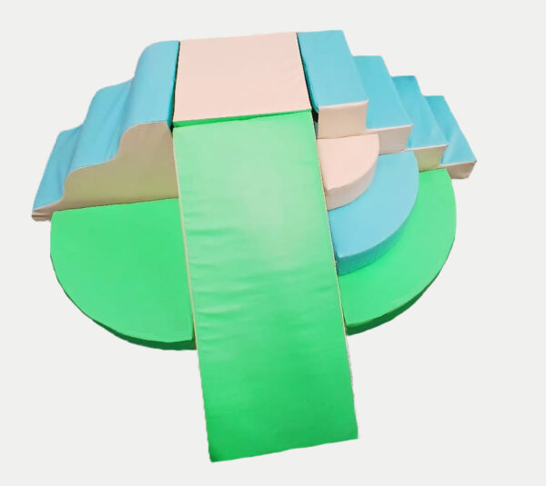 Modulo ABC-XL  8PZ - Imagen 2