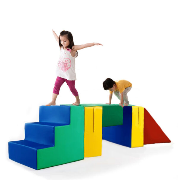 Modulo para Equilibrio ABC 5pz