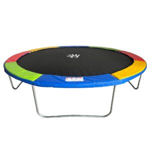 Trampolín de  3.66m con techo